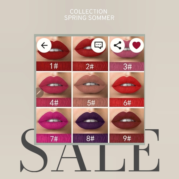 Meet your Posher, Chanel - Picture 3 of 4